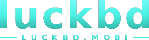 luckbd logo