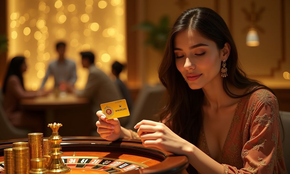 luckbd casino app visual