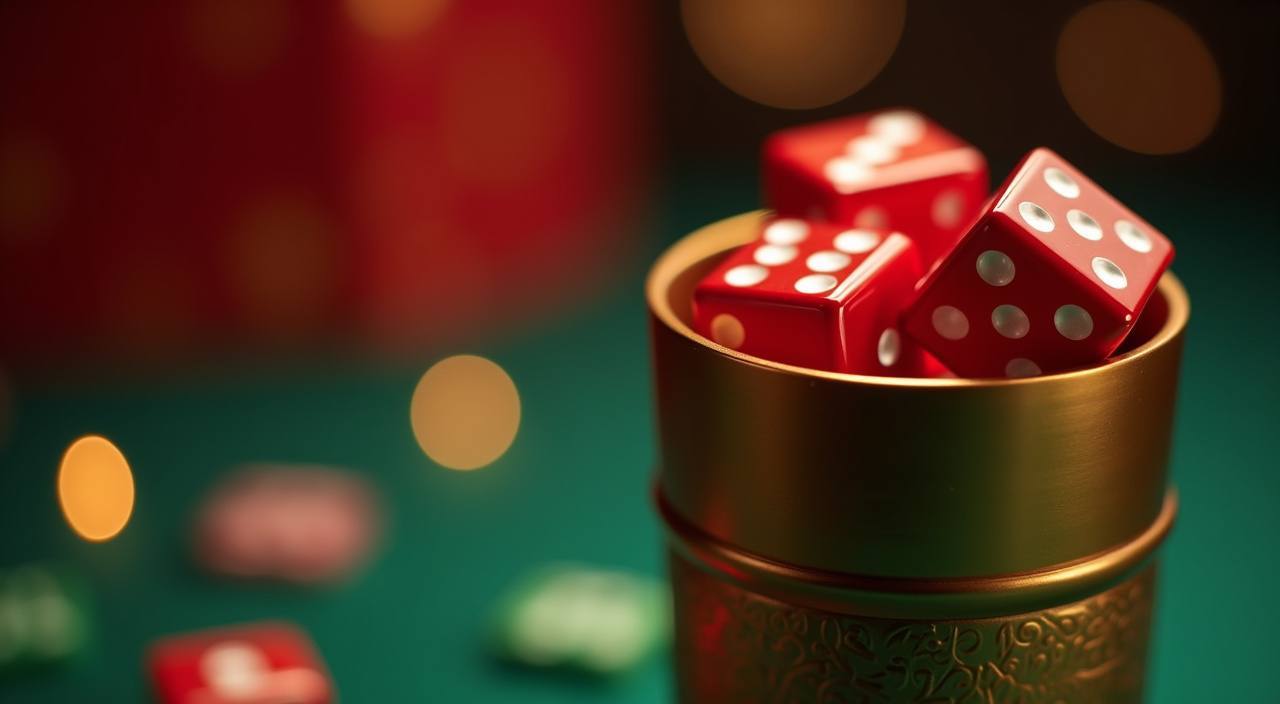 luckbd Holdem Highroll